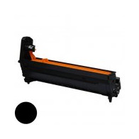 Black Drum Reg Oki C824n,C834nw,C844dnw -30K#46857508 OKDR824BK