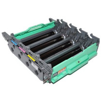 Drum Compa Black+Colore For Brother TN320S-25K#DR-320CL BROTN320DR