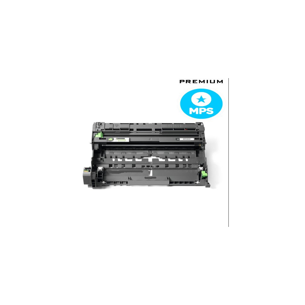 Mps Drum HL-L5210,5710,6710,6910,6410,6210,5510-45K BRDR3600PP