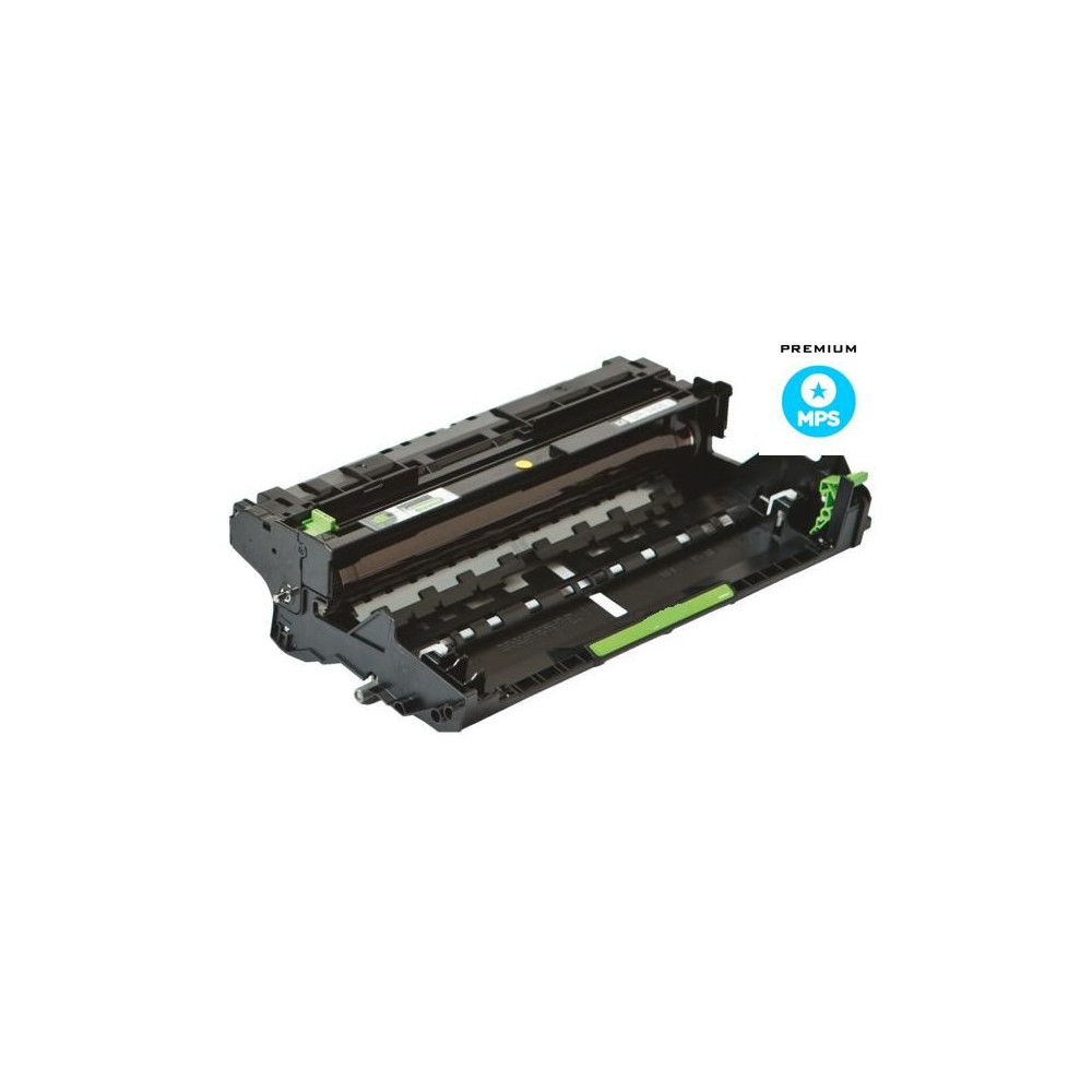 Mps Drum HL-6250,6300,6400,6600,6800,6900,5000-50K#DR-3400 BRODR3400PP