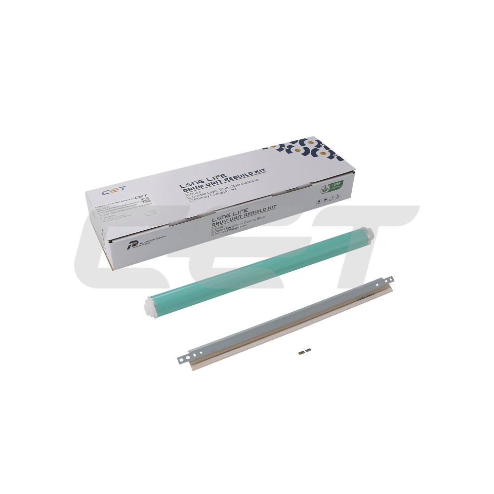 CET Long Life Drum Unit Rebuild Kit CANON-150K#GPR-53/NPG-67/C-EXV49/54-Kit CACE501049