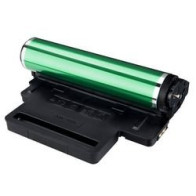 Tamburo Rig Black + Colore Universale for CLT-R407 CLT-R409 CLT-R409