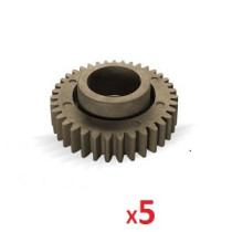 5XUpper Roller Gear ML1610,1710,Scx4216,Scx4016#JC66-00564A SACE1203