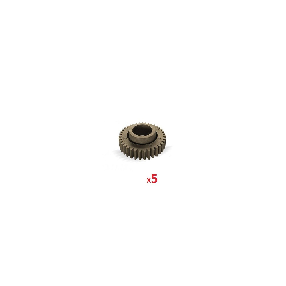 5XUpper Roller Gear ML1610,1710,Scx4216,Scx4016#JC66-00564A SACE1203