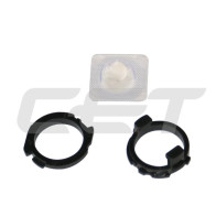 CET Upper Roller Bushing Samsung #JC61-00589A, JC61-00590A SACE5596