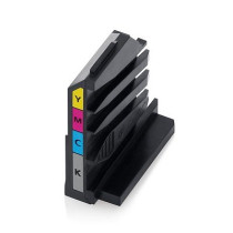Waste Com CLT-W406/5KZ38A universal for Samsung CLP360,365,C410W, HP Laser 150,170,178,179 -7K CLP360WA