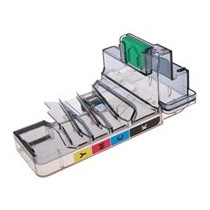 Vaschetta di Recuperi for CLP315,320,326CLX3175#CLT-W409 CLP315W