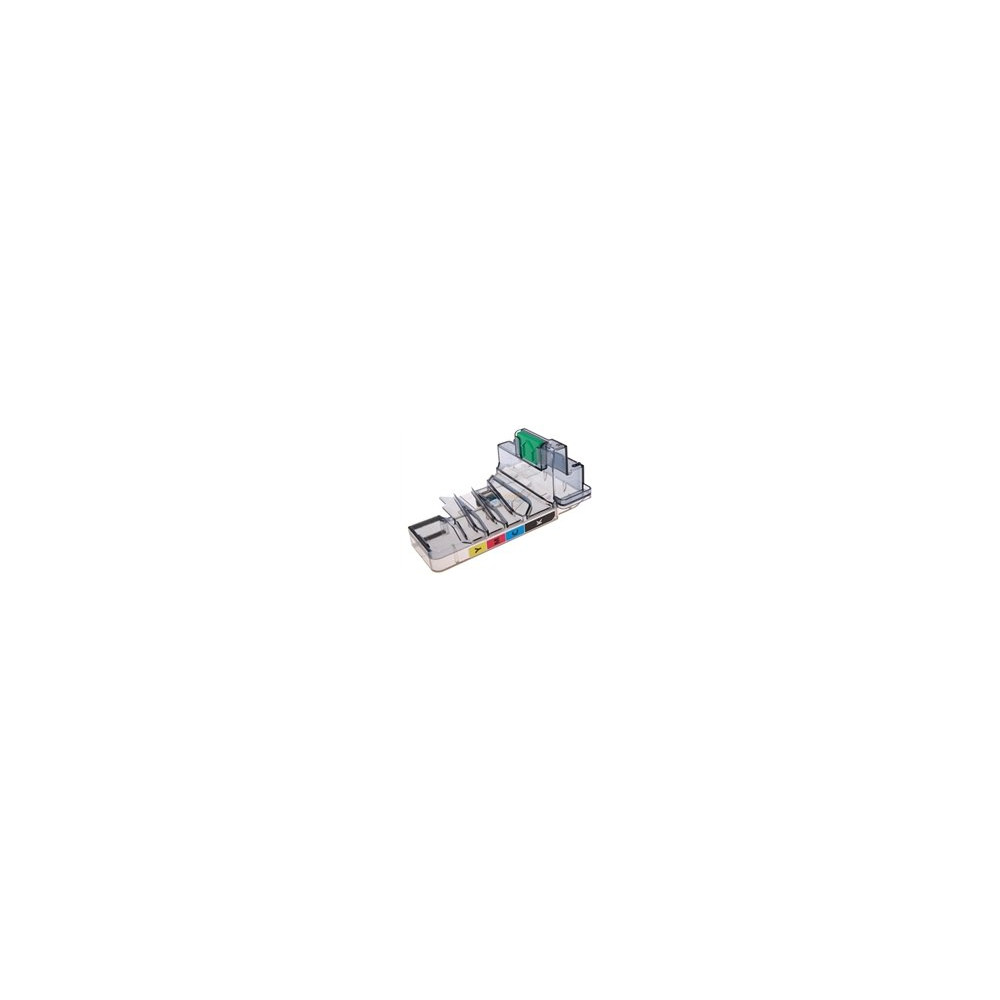 Vaschetta di Recuperi for CLP315,320,326CLX3175#CLT-W409 CLP315W