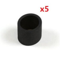 5xPaper Pickup Tire Sam Scx4725,ML2571,ML2510#JC73-00239A SACE3659