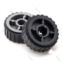 2xPaper Pickup Roller E250,E350,E230,E240,E340,E342#56P1820 LEXCE2675