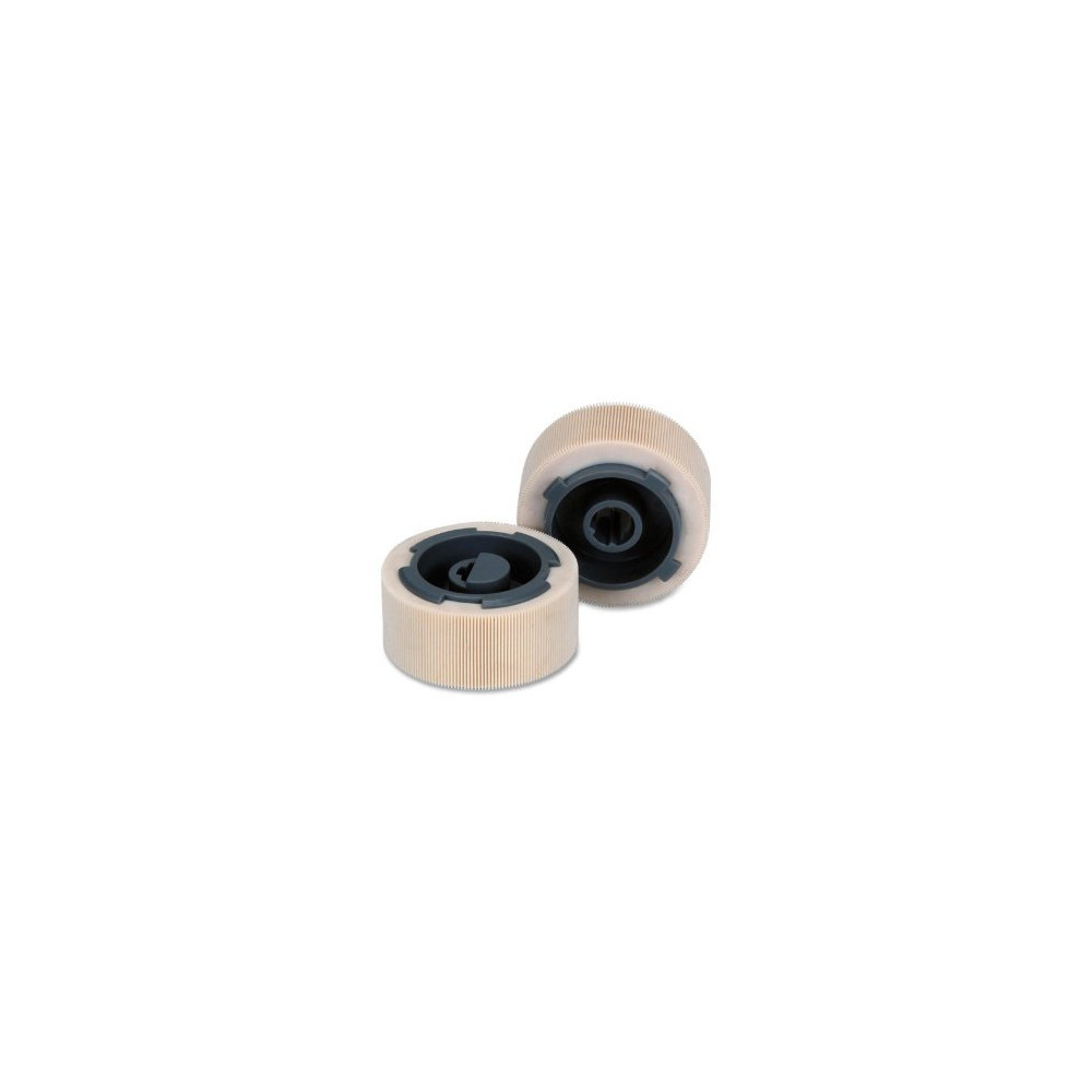 2x Paper Pickup Roller T650,T652,X651,X652,654#40X4308 LEXCE5894