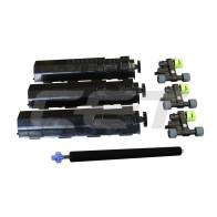 CET Roller Kit  MX710,711,810,811,812,MS810,811,812#40X7706 LEXCE2866
