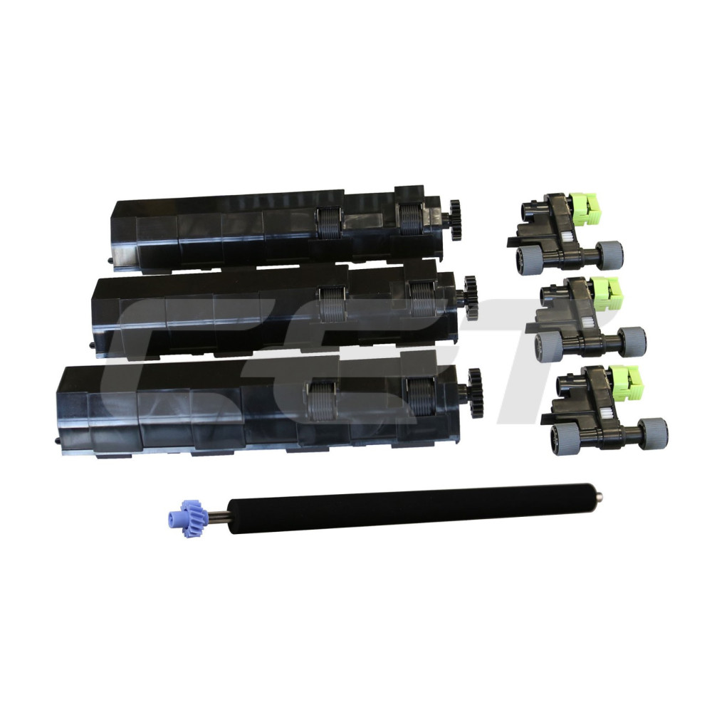CET Roller Kit  MX710,711,810,811,812,MS810,811,812#40X7706 LEXCE2866