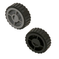 2xPaper Pickup Roller X463,X464,E260,E360,E460#40X5441 Left LEXCE3752