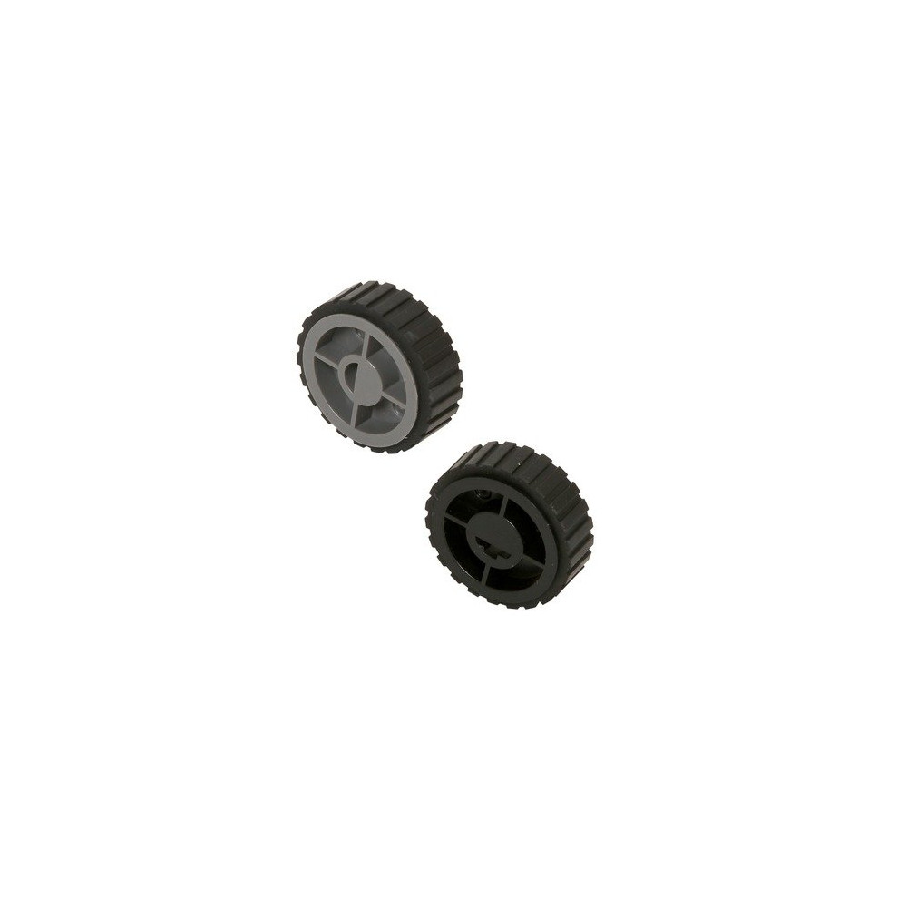 2xPaper Pickup Roller X463,X464,E260,E360,E460#40X5441 Left LEXCE3752