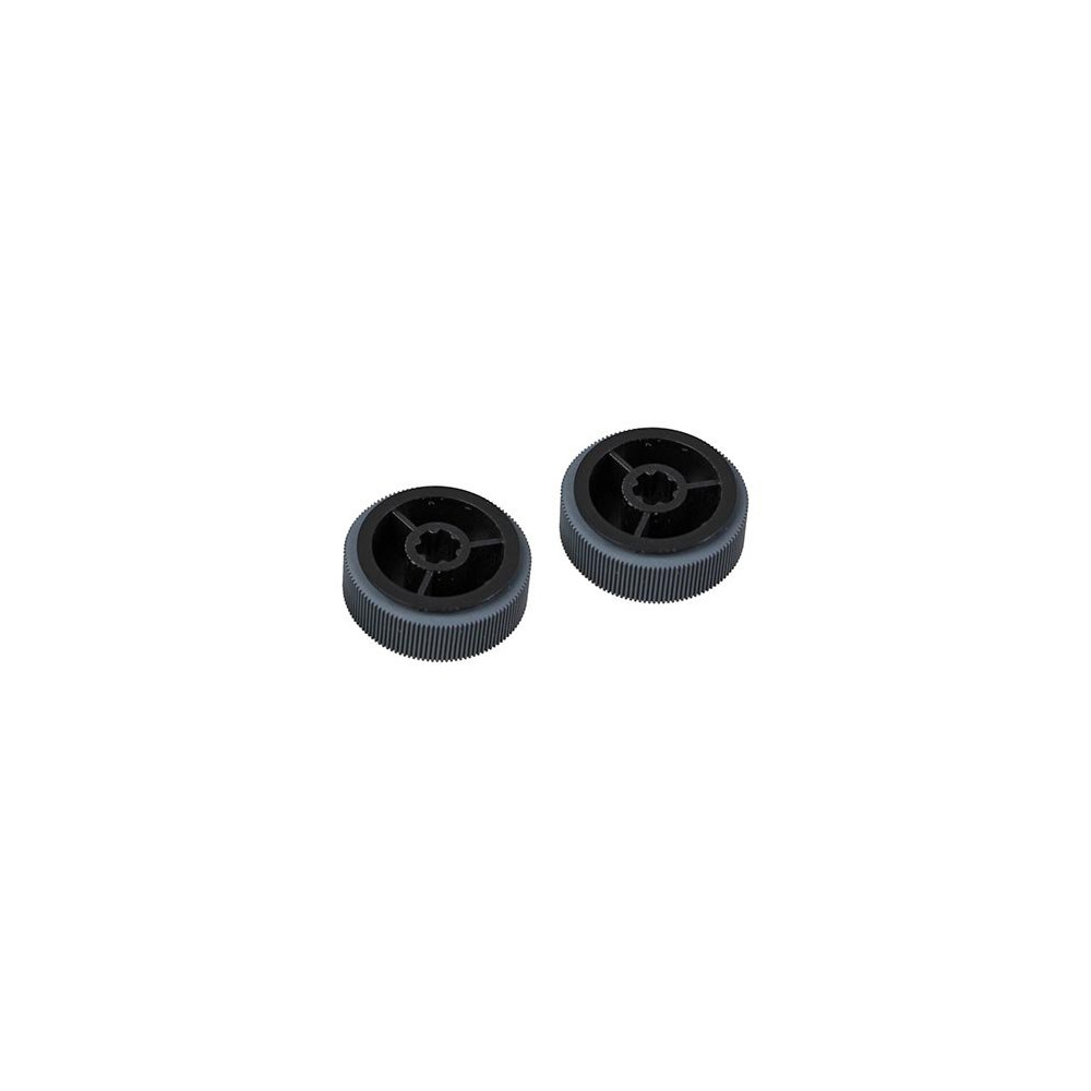 2xPaper Pickup Roller MX310,MX410,MS415#41X0919-40X8260 LEXCE2839