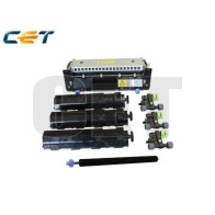 CET Maintenance Kit 220V Compa MX710,810,MS810,812#40X8421 LEXCE2862U