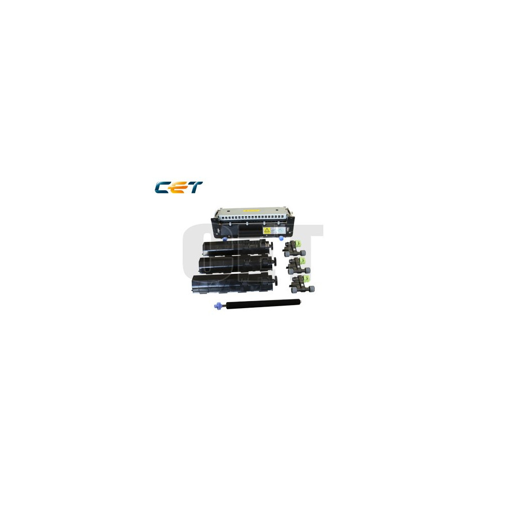 CET Maintenance Kit 220V Compa MX710,810,MS810,812#40X8421 LEXCE2862U