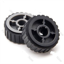 2xPaper Pickup Roller X463,X464,E260,E360,E460#40X5451 Right LEXCE3751