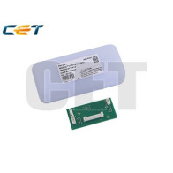 Card ASM Fuser Lexmark MX710,711,810,811,812,MS810,811,812 LECE461002
