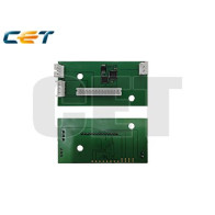 CET Fuser Card Lexmark B2865dw SHARP MX-B557P#240K#41X1115-Card ,41X1116-Card LECE461016