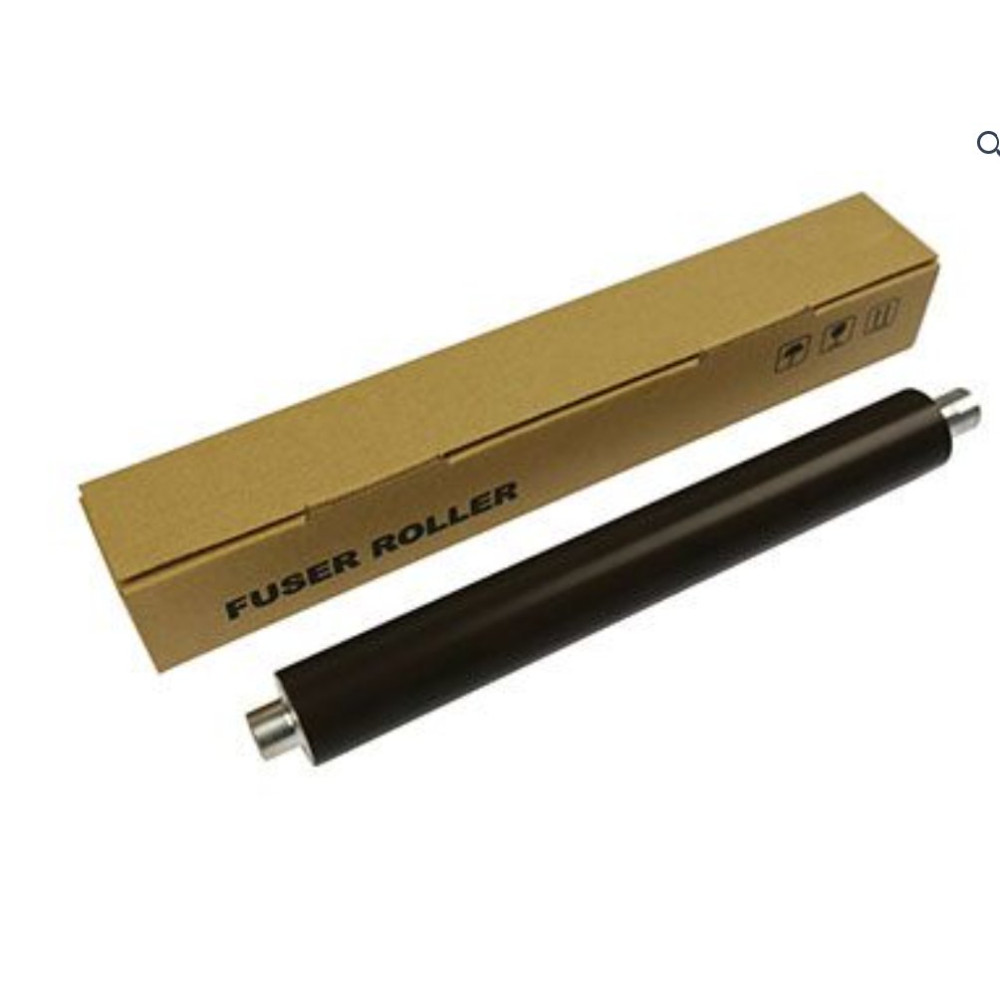 Upper Fuser Roller (Dark Green) Lexmark T640, T642, X644 LEXCE2851