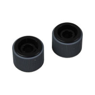 2XPaper Pickup Roller  MX710,MS810,MX812,#40X7593-40X7774 LEXCE2836
