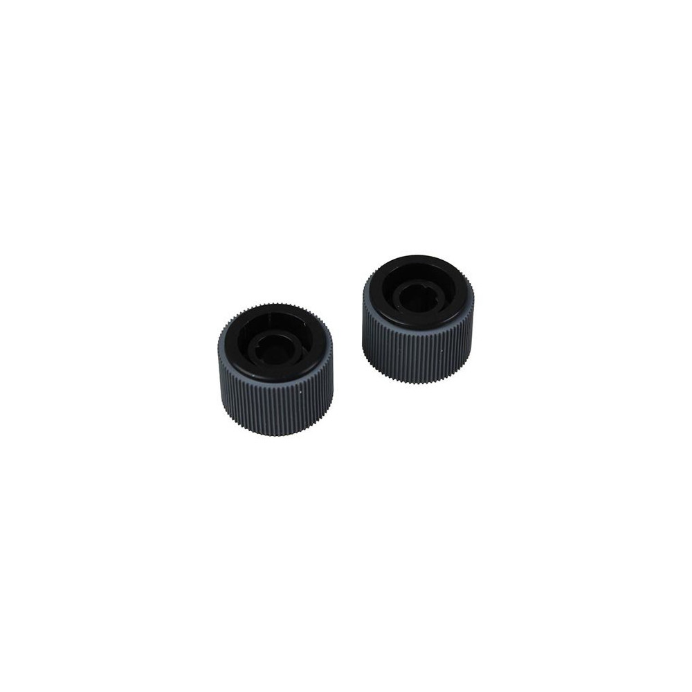 2XPaper Pickup Roller  MX710,MS810,MX812,#40X7593-40X7774 LEXCE2836