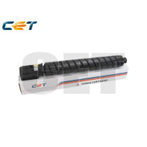 Yellow CanonC-EXV58 CPP Toner Cartridge-60K#3766C002AA CACE141486