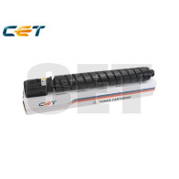 Yellow CanonC-EXV58 CPP Toner Cartridge-60K#3766C002AA CACE141486