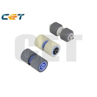 CET Exchange Roller Kit Canon #4009B001AA CACE7041