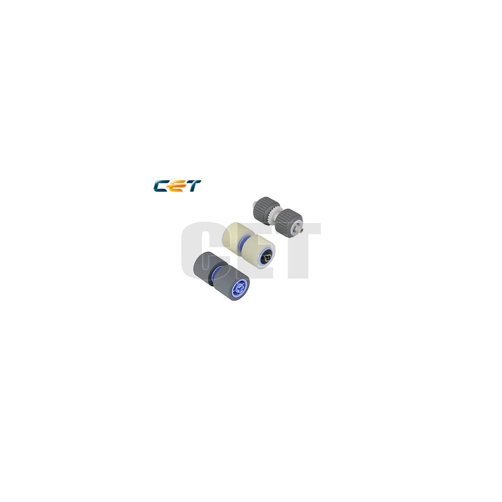 CET Exchange Roller Kit Canon #4009B001AA CACE7041