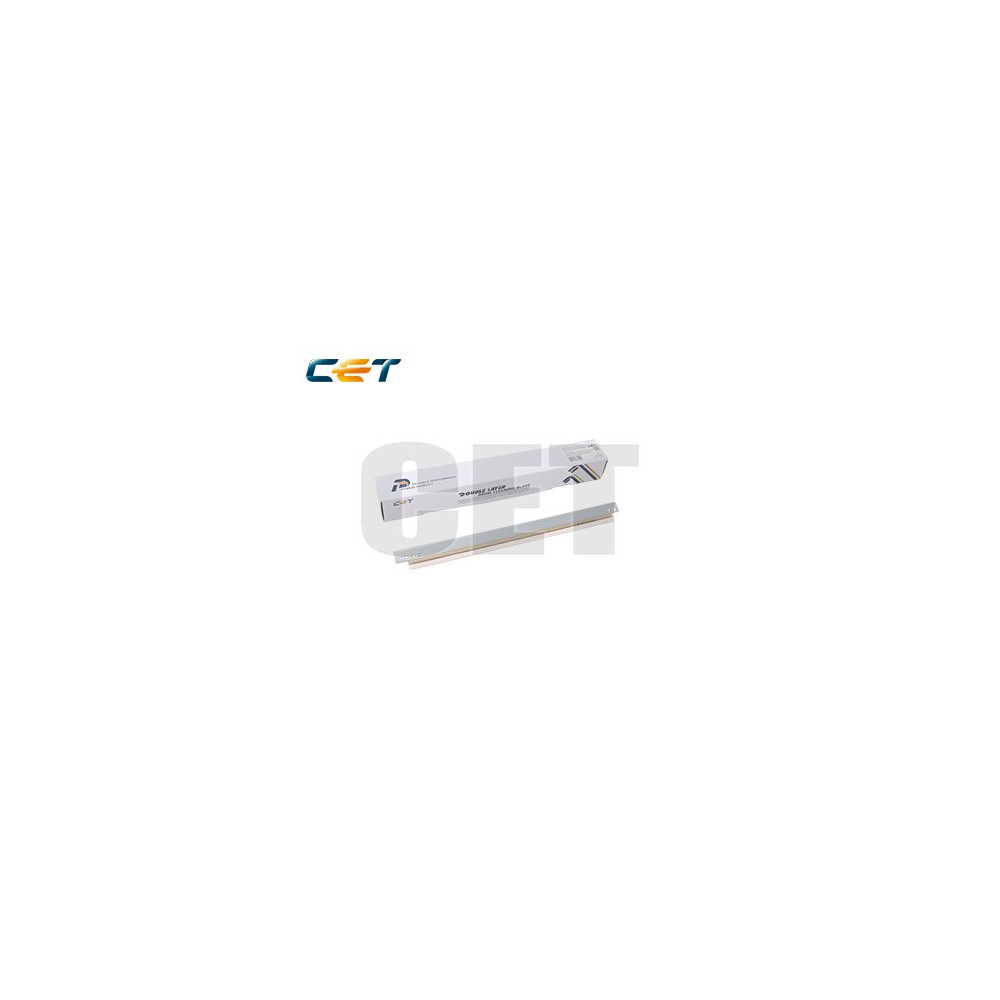 CET Double Layer Drum Cleaning Blade Canon #C-EXV53 #300K CACE281105