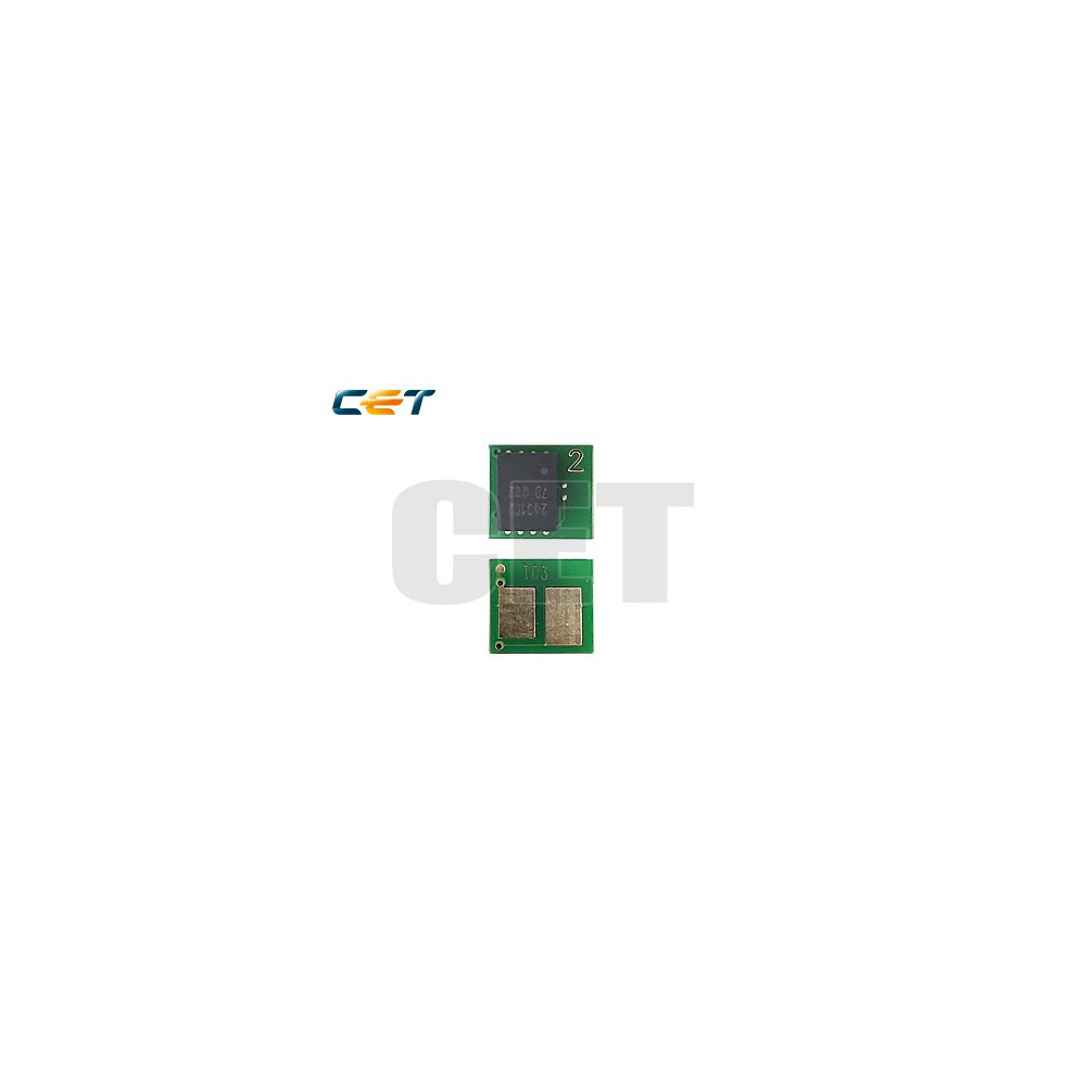 CET T03 Drum Chip CANON 525iF II,615iF II,715iF II  -51.5K#2725C001AA CACE391044