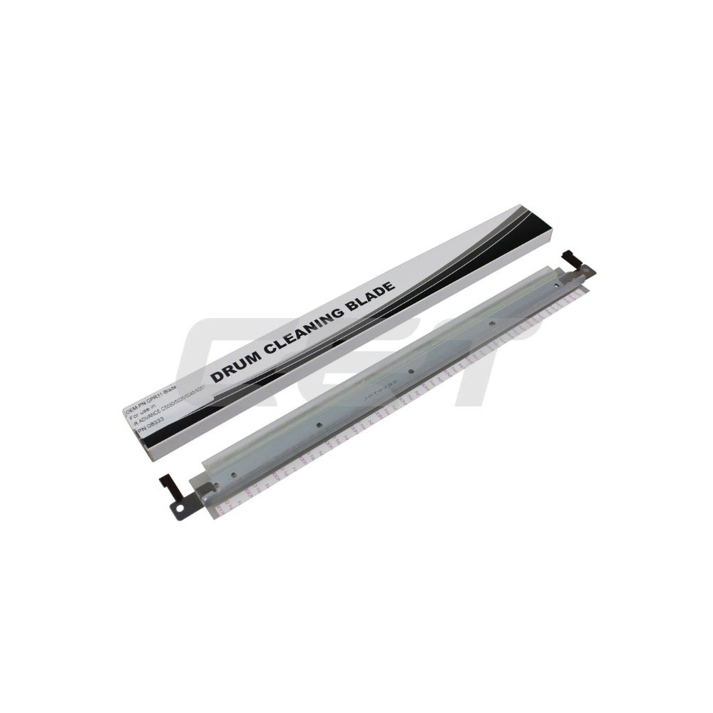 CET Drum Cleaning Blade (For Old Version) Canon #GPR31-Blade CACE8333