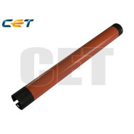 CET Upper Fuser Roller(Red) Canon iR6275,6265 #FC9-9163-010 CACE5015