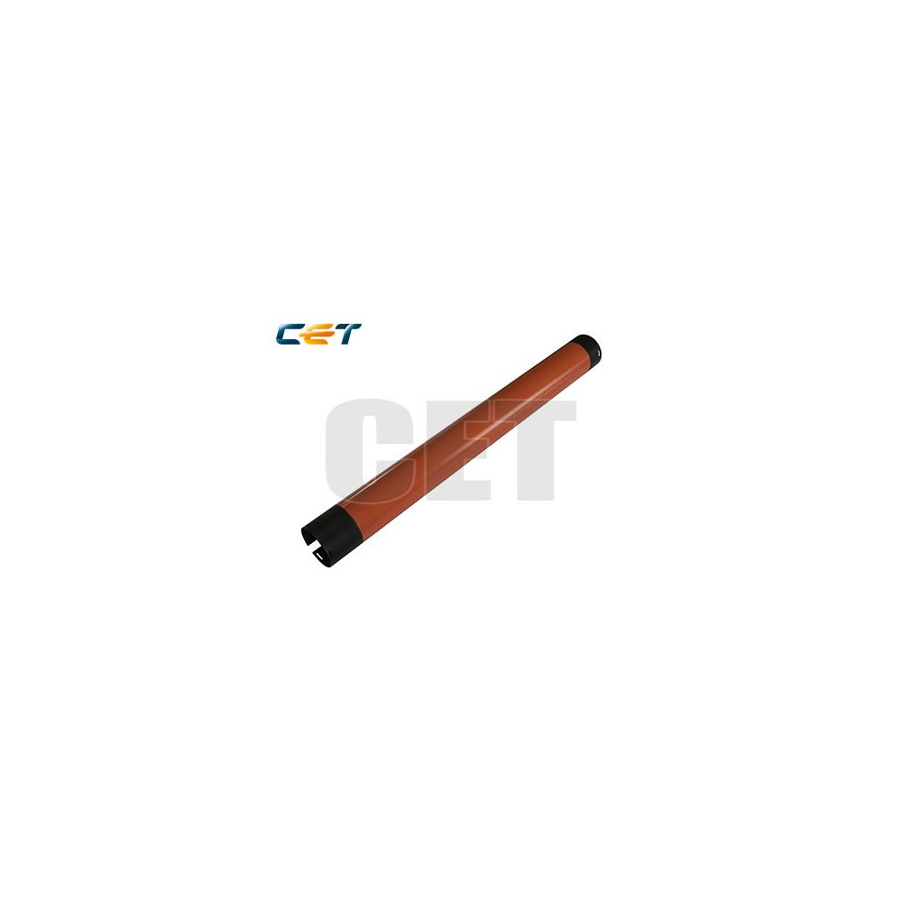 CET Upper Fuser Roller(Red) Canon iR6275,6265 #FC9-9163-010 CACE5015