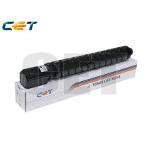 CET Cyan Canon C-EXV49 CPP Toner Cartridge-19K/462g CACE141511