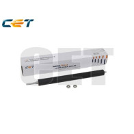 CET Water Foam Lower Fuser Roller W/Bearing CANON C5535#FM1-N252-000 CACE221014