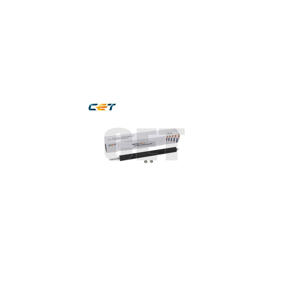 CET Water Foam Lower Fuser Roller W/Bearing CANON C5535#FM1-N252-000 CACE221014
