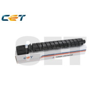 Cyan Canon C-EXV58 CPP Toner Cartridge-60K#3764C002AA CACE141484