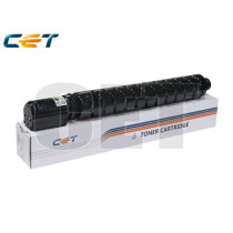 CET Yellow Canon C-EXV49 CPP  Toner Cartridge-19K/462g CACE141513