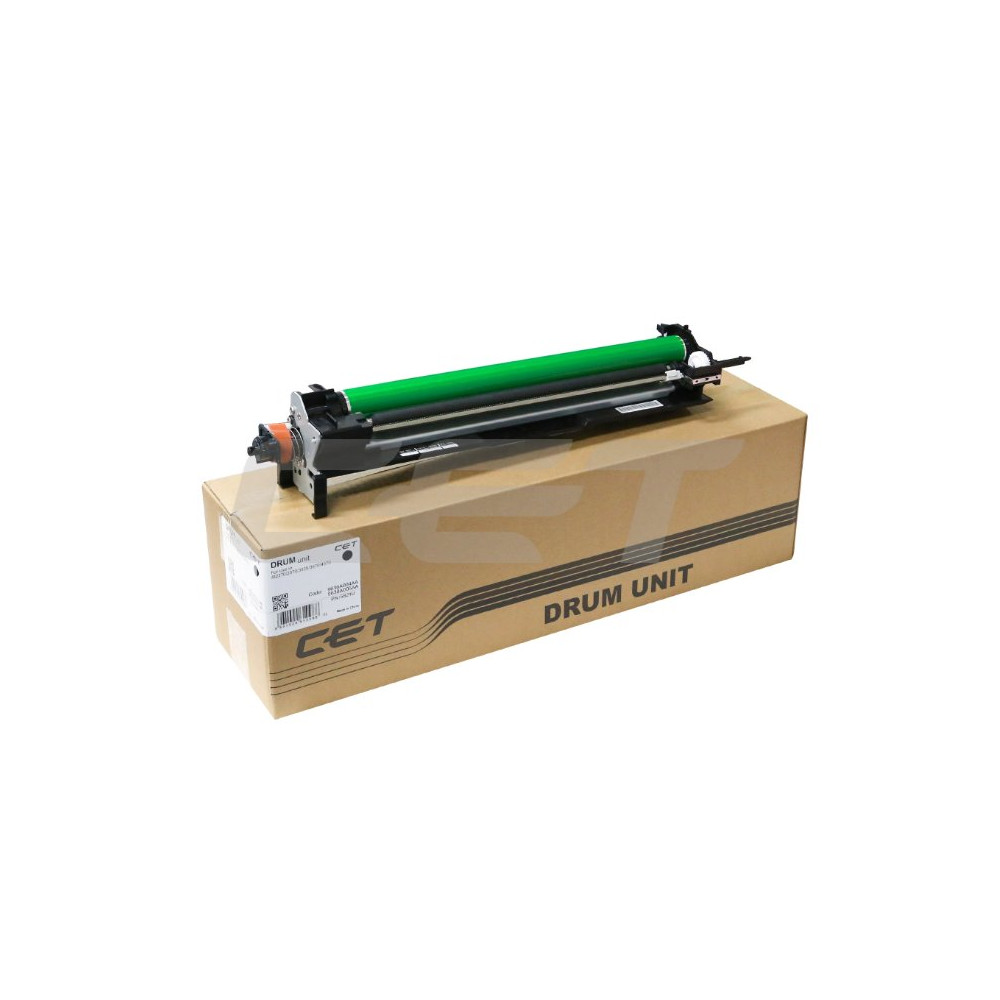 CET C-EXV11/12 Drum Unit Canon #9630A004AA, 9630A005AA CACE5821U