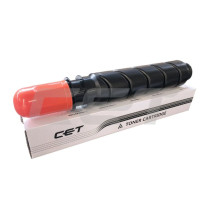 CET Canon C-EXV33 CPP Toner Cartridge-14.6K/700g #2785B003AA CACE131036