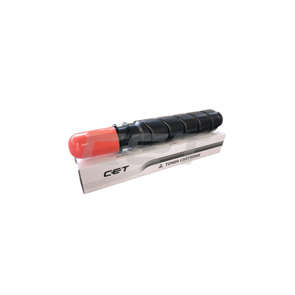 CET Canon C-EXV33 CPP Toner Cartridge-14.6K/700g #2785B003AA CACE131036