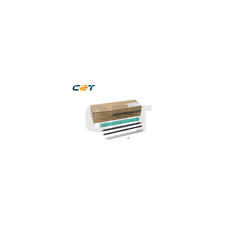 CET Drum Unit Rebuild Kit Canon 	NPG-87/C-EXV63-Kit #120K CACE501041