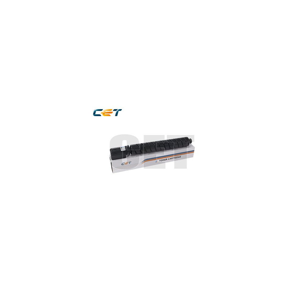 CET C-EXV65 CPP Cyan Toner Cartridge CANON iR C3326 -161g/Pc/11K #5762C001AA CACE141896