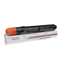 CET Yellow Canon C-EXV29 CPP Toner- 27K /484g #2802B003AA CACE5324