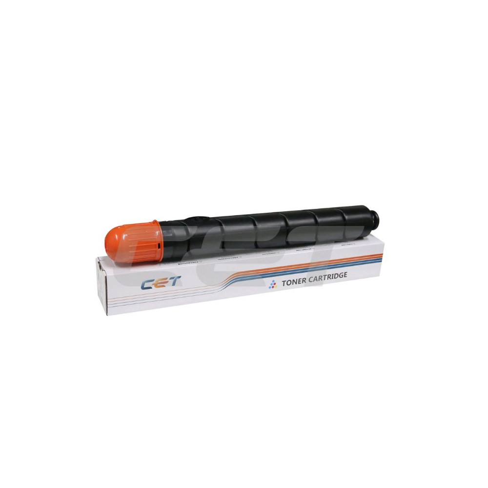 CET Yellow Canon C-EXV29 CPP Toner- 27K /484g #2802B003AA CACE5324