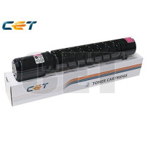 CET Magenta Canon C-EXV47 Toner Cartridge-20K #8518B002AA CACE6573